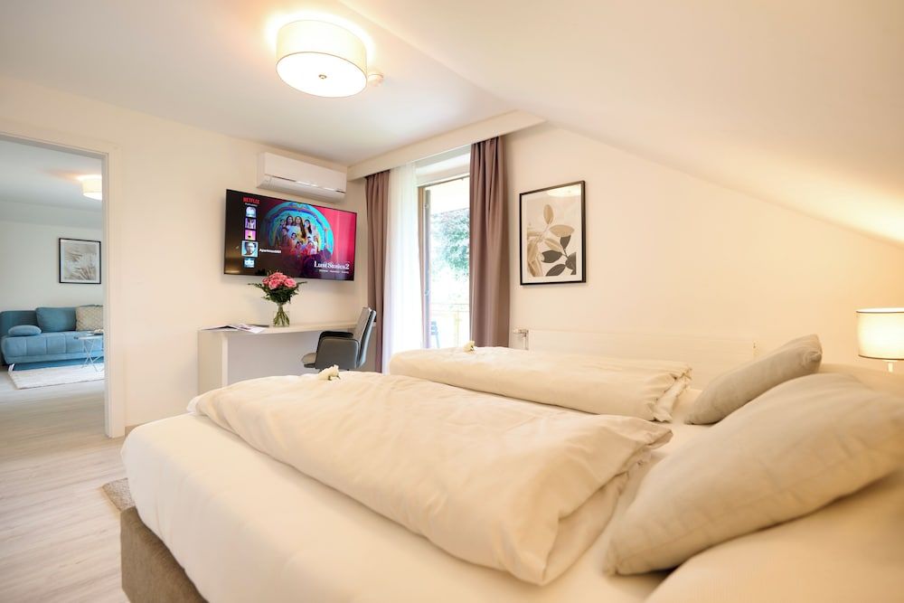 Ferienwohnungen - Appartements Pension Zollner Apartment (Modern) 3