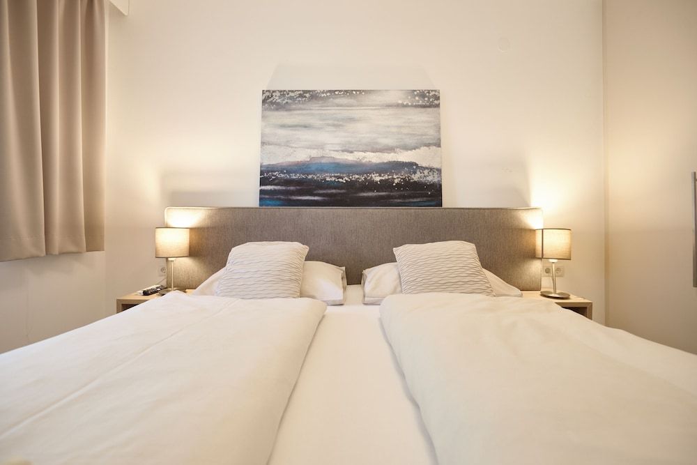 Ferienwohnungen - Appartements Pension Zollner Apartment (Modern) 10