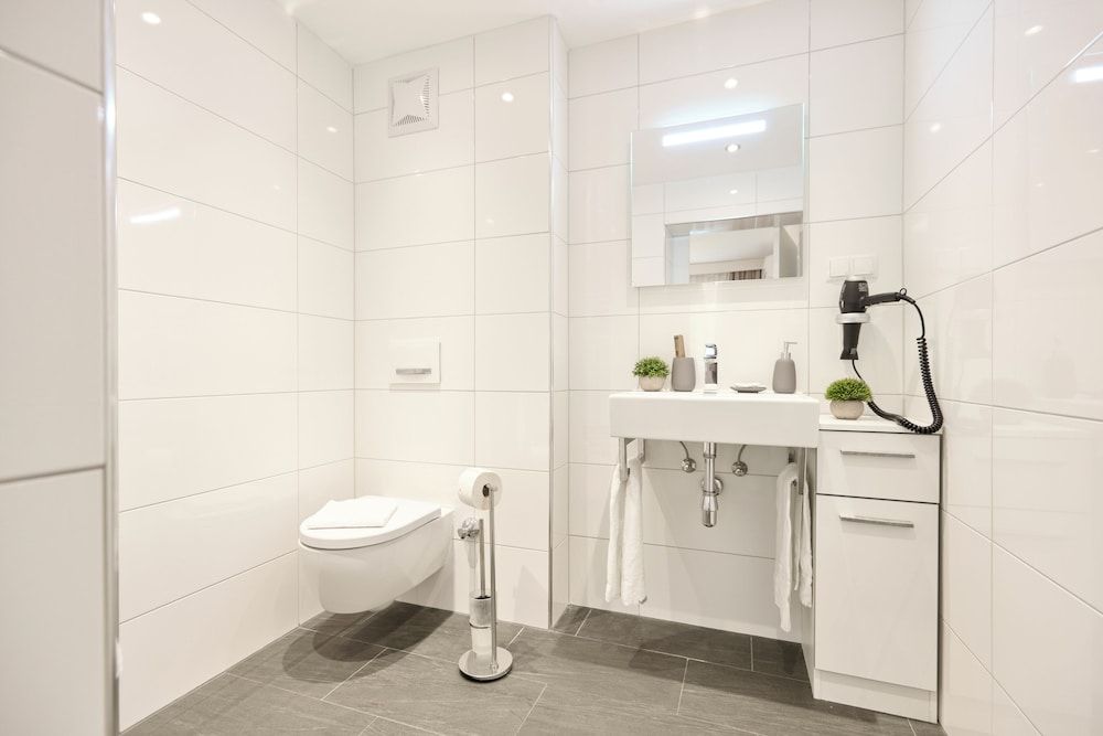 Ferienwohnungen - Appartements Pension Zollner Apartment (Modern) 15