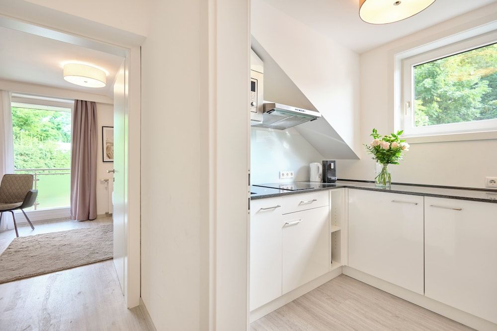 Ferienwohnungen - Appartements Pension Zollner Apartment (Modern) 24