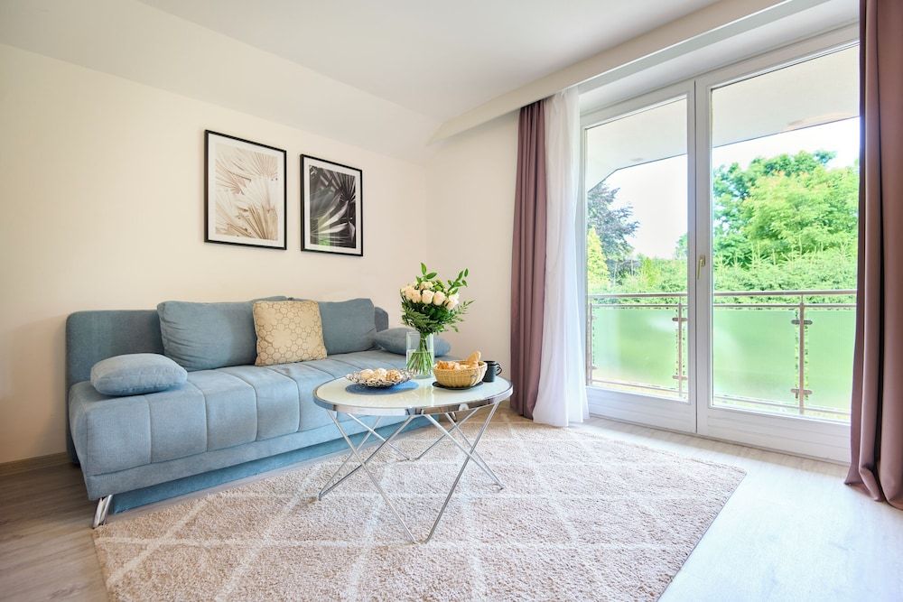 Ferienwohnungen - Appartements Pension Zollner Apartment (Modern) 2