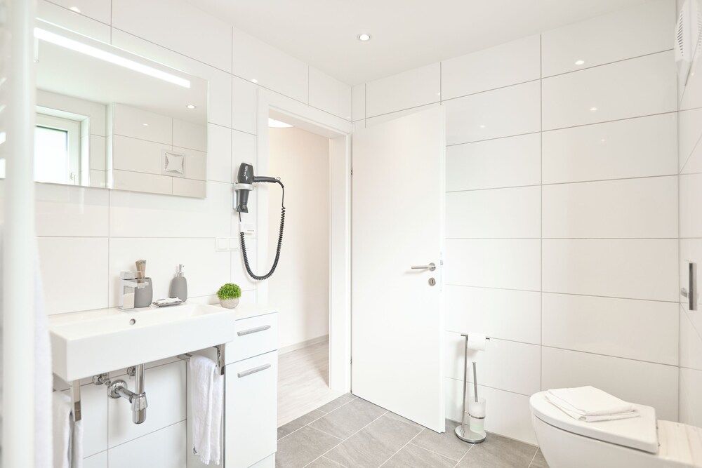 Ferienwohnungen - Appartements Pension Zollner Apartment (Modern) 20