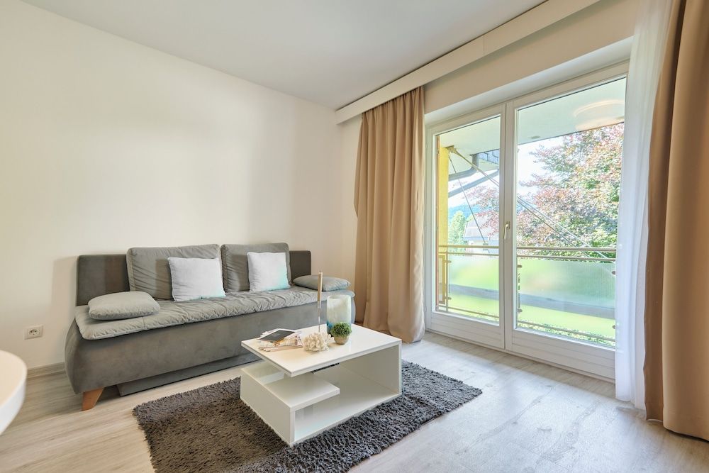 Ferienwohnungen - Appartements Pension Zollner Apartment (Modern) 23