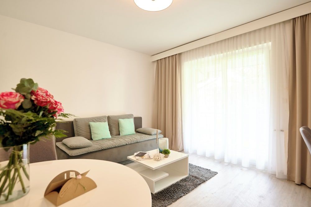 Ferienwohnungen - Appartements Pension Zollner Apartment (Modern) 9