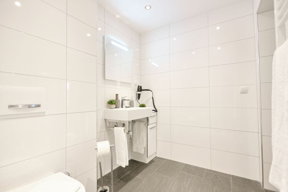 Ferienwohnungen - Appartements Pension Zollner Apartment (Modern) 16