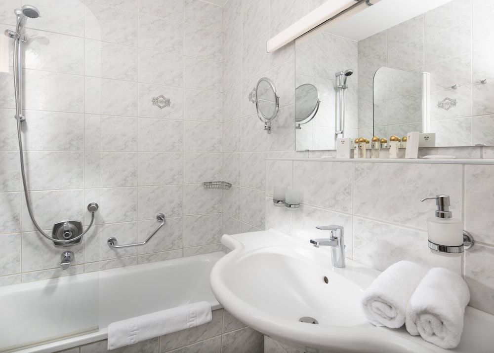 Hotel Höhlenstein Superior Double Room, Balcony 5