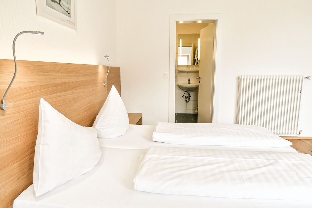 Comfort Triple Room, Balcony