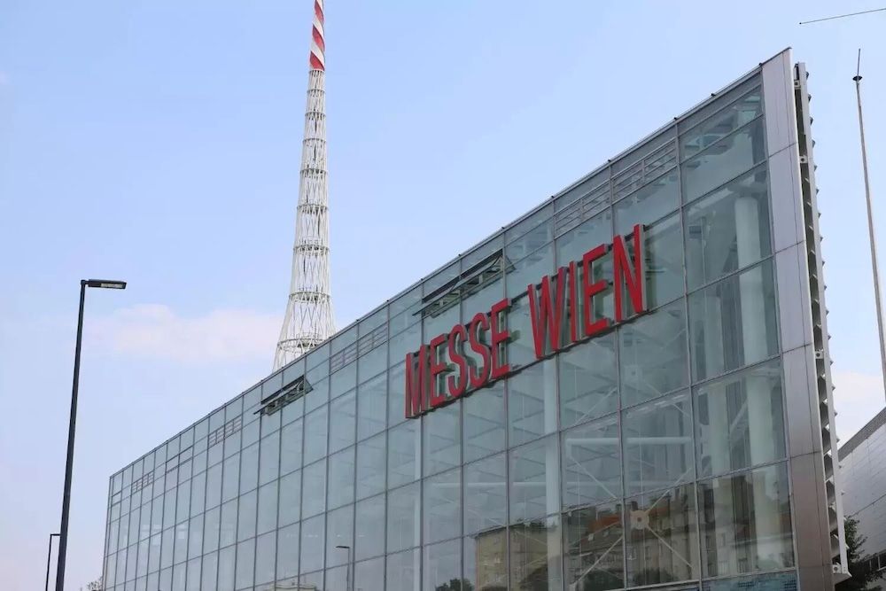 undefined City Apartments Vienna - Wohlmutstraße 3