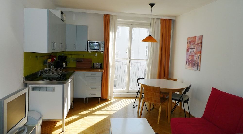 undefined City Apartments Vienna - Wohlmutstraße 9