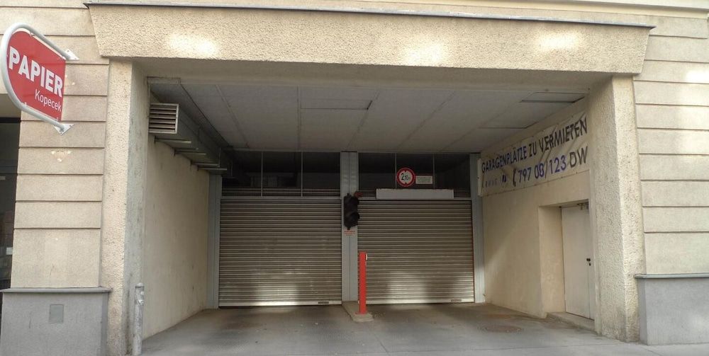 undefined City Apartments Vienna - Wohlmutstraße 5