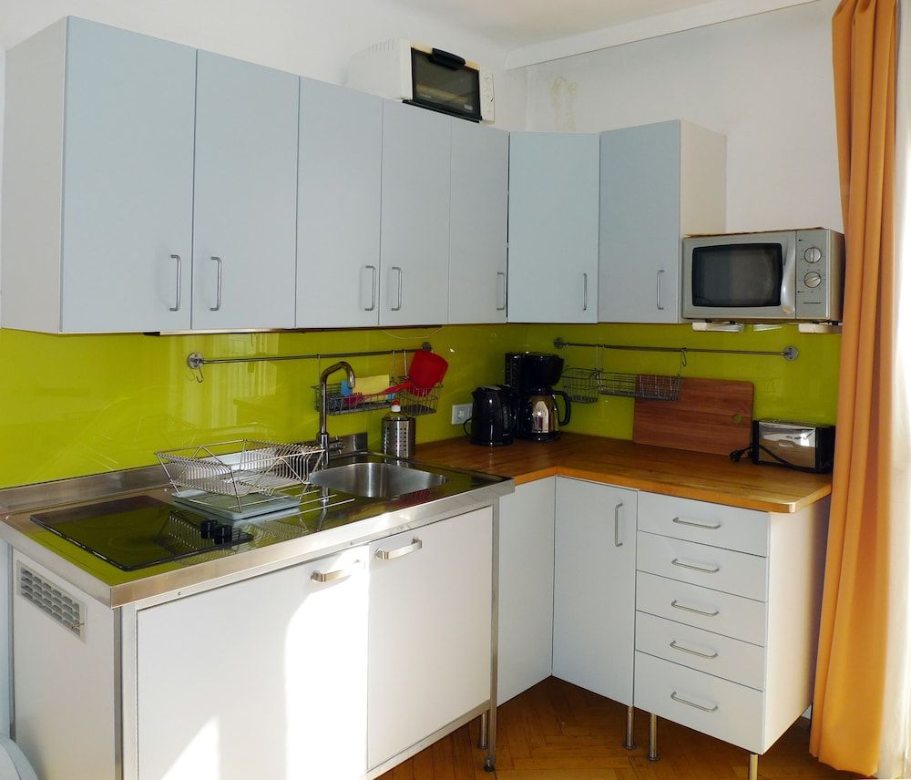 undefined City Apartments Vienna - Wohlmutstraße 7