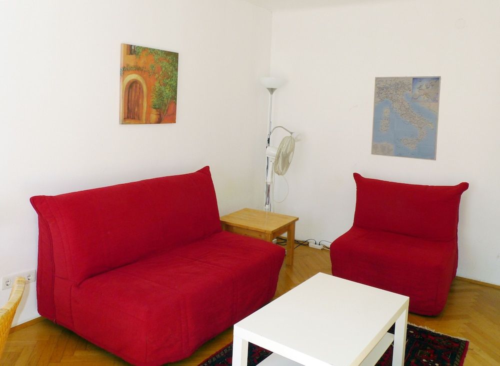 undefined City Apartments Vienna - Wohlmutstraße 8