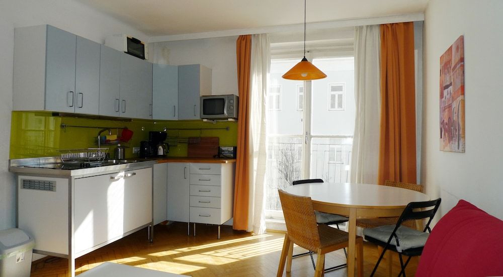 undefined City Apartments Vienna - Wohlmutstraße 10