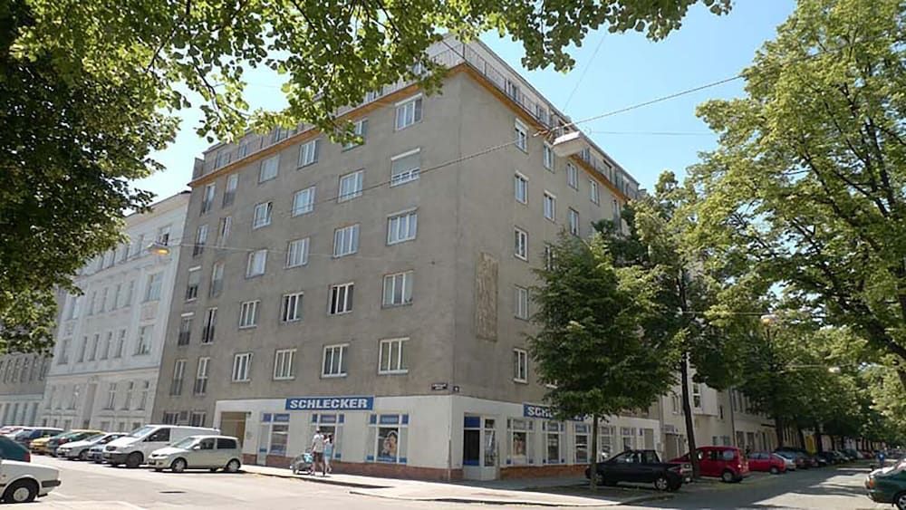 undefined City Apartments Vienna - Wohlmutstraße