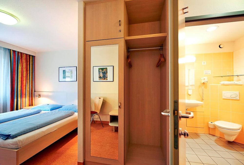 undefined Hotel Kolpinghaus Wien Zentral 2