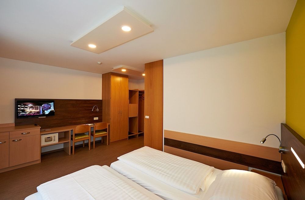 undefined Hotel Kolpinghaus Wien Zentral