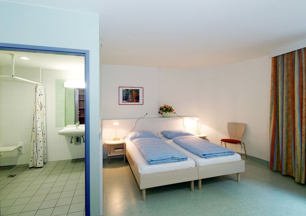 undefined Hotel Kolpinghaus Wien Zentral 3