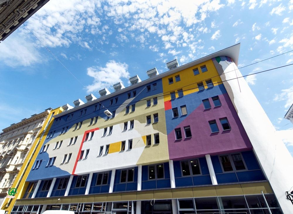 undefined Hotel Kolpinghaus Wien Zentral 5