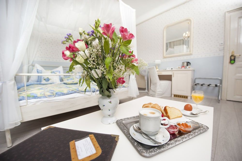 Boutique Hotel Kugel Wien Superior Double Room 16