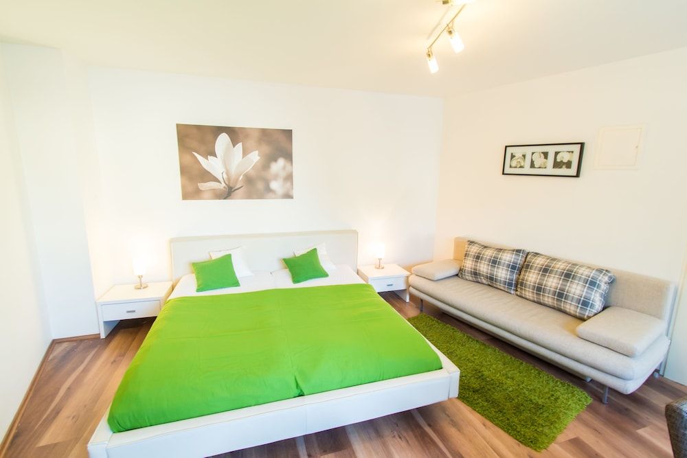 undefined Apartment Hernalser Hauptstraße 2