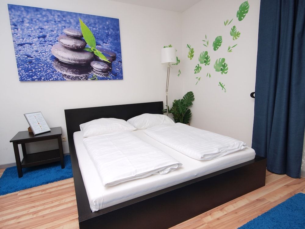 undefined Apartment Hernalser Hauptstraße 8