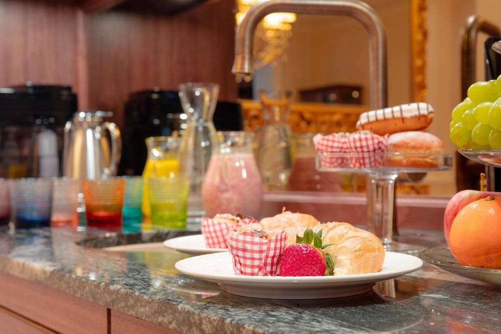 undefined Imperium Residence 6