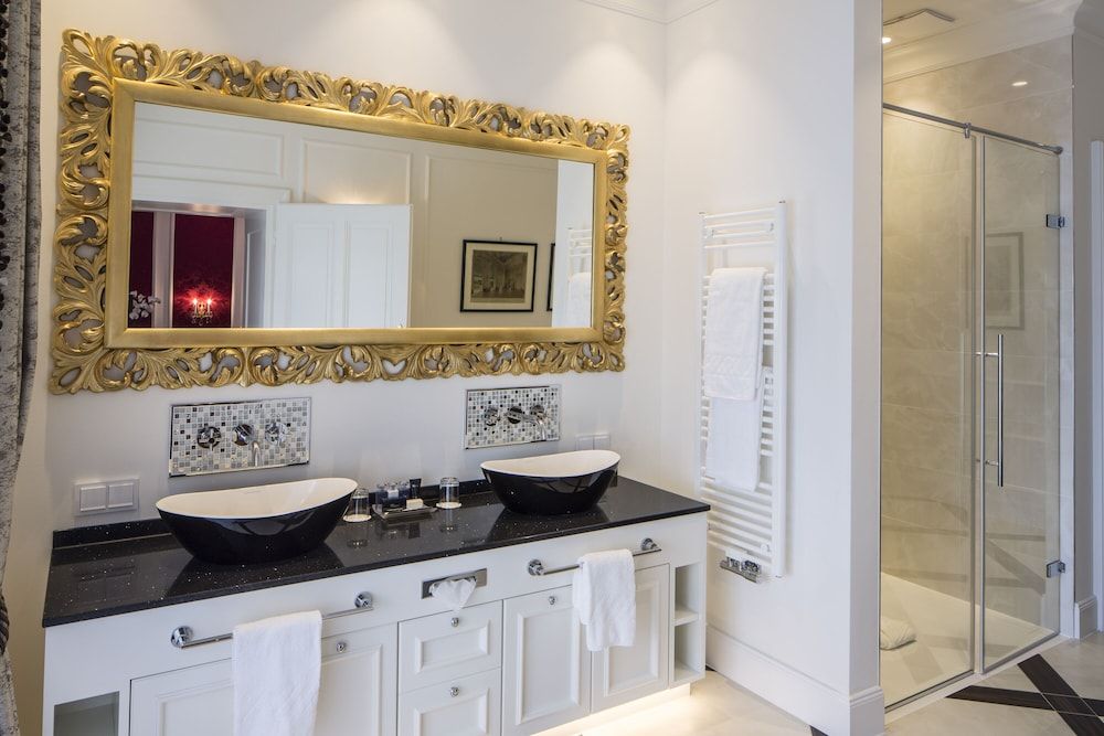 Schloß Schönbrunn Grand Suite Grand Suite, 2 Bedrooms, Kitchen, Garden Area 14