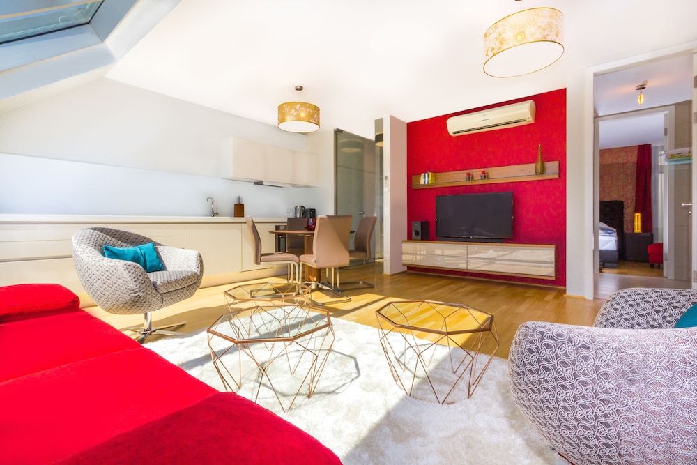 undefined Abieshomes Serviced Apartments - Downtown 10