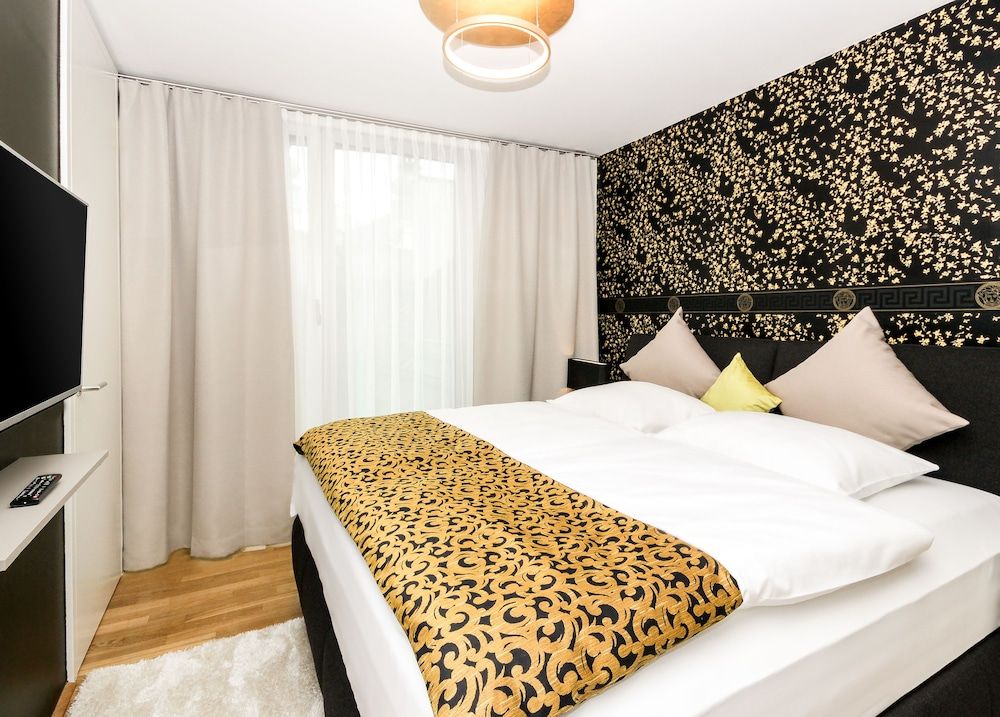 undefined Abieshomes Serviced Apartments - Downtown 3