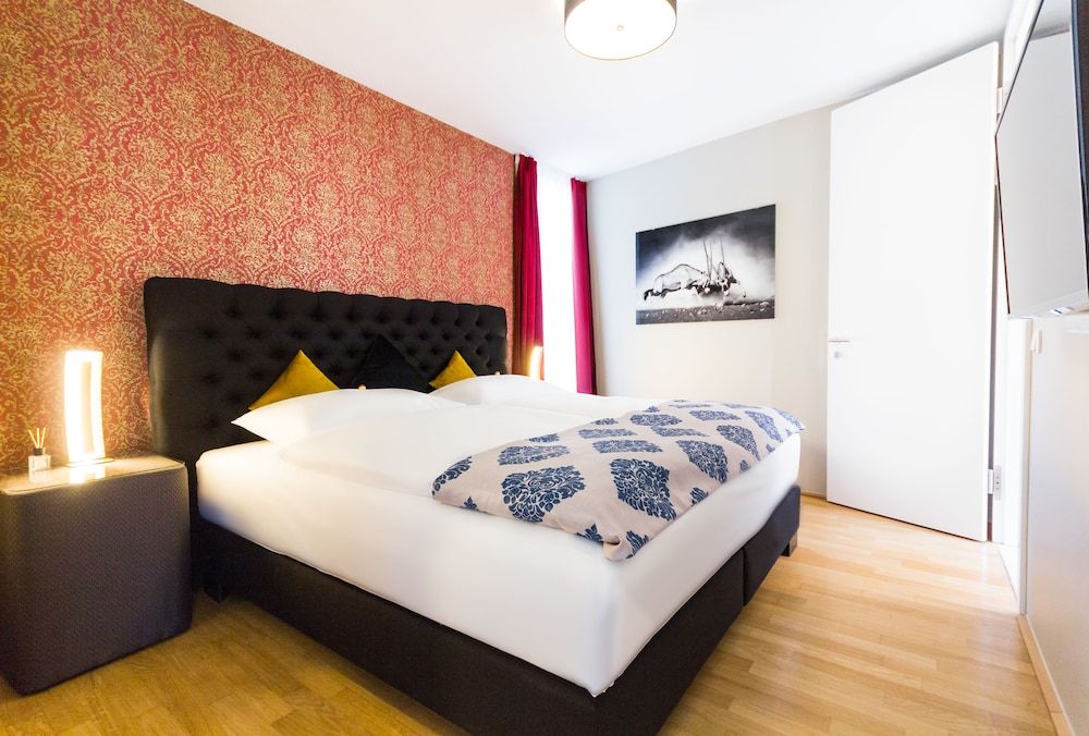 undefined Abieshomes Serviced Apartments - Downtown 6