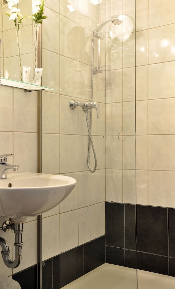 Hotel Torwirt Single Room 2