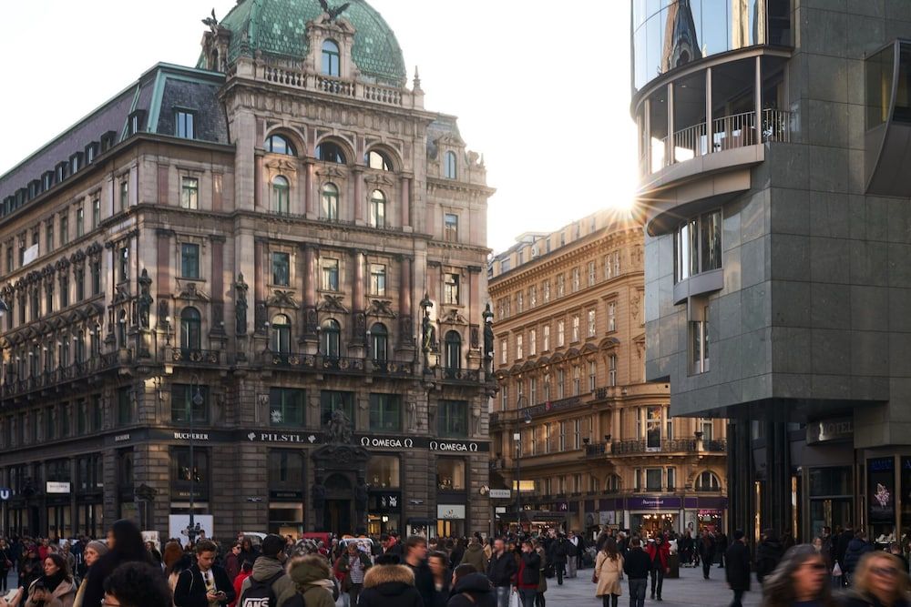 undefined DO & CO Hotel Vienna 7