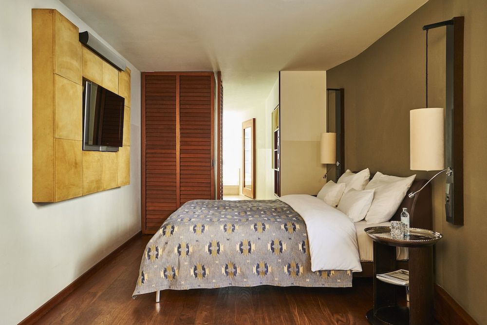 undefined DO & CO Hotel Vienna 4