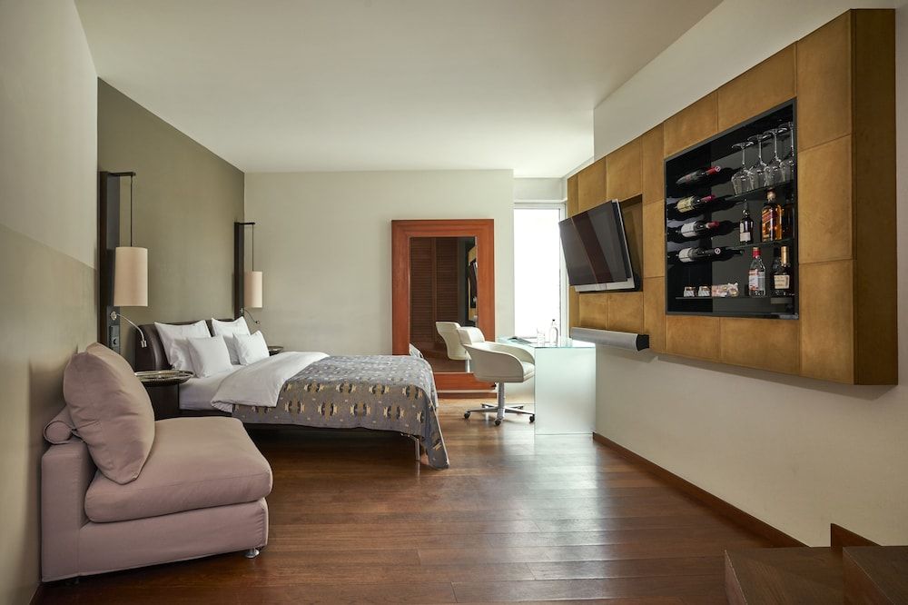 undefined DO & CO Hotel Vienna 3