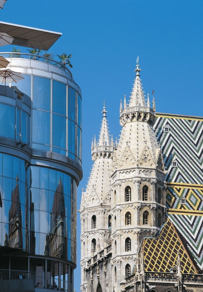 undefined DO & CO Hotel Vienna 6