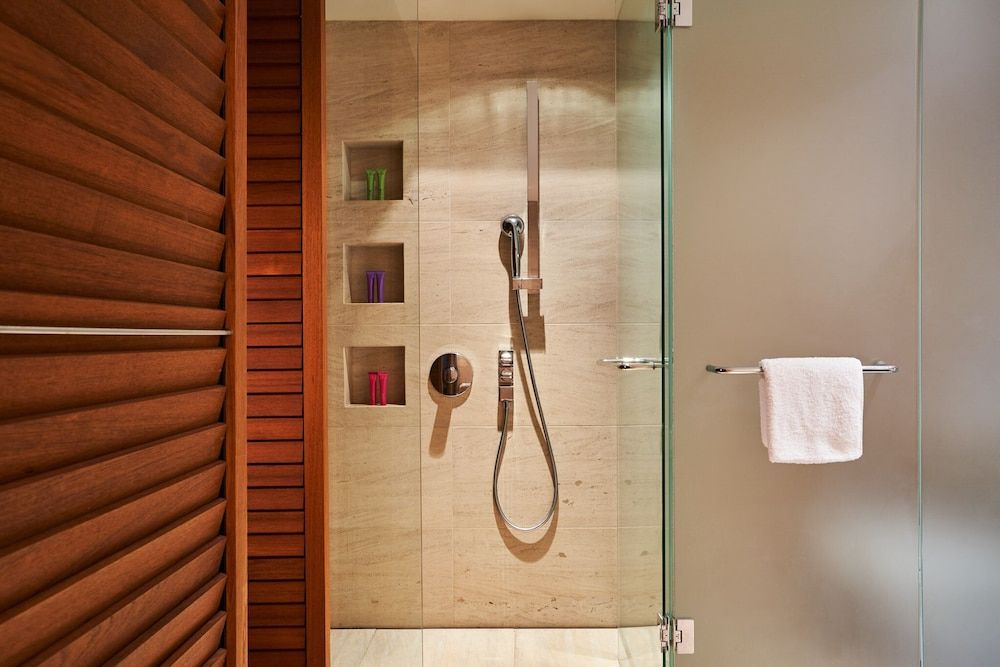 DO & CO Hotel Vienna Deluxe Room, Courtyard View 2