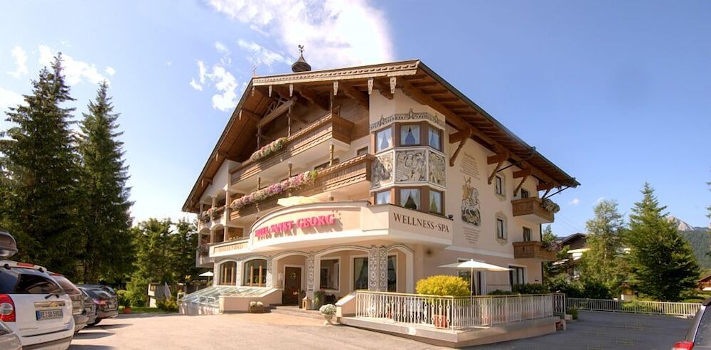 undefined Die Seefelderin - Boutiquehotel St. Georg 6
