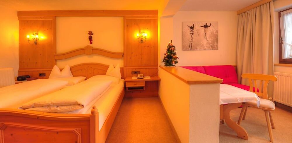 undefined Die Seefelderin - Boutiquehotel St. Georg 2