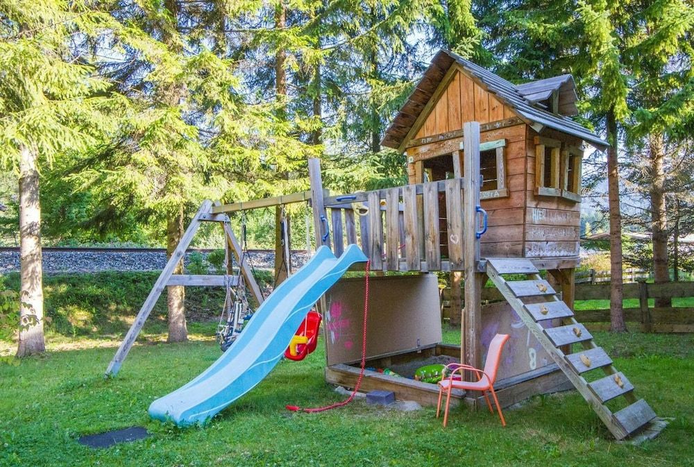 Children's Play Area