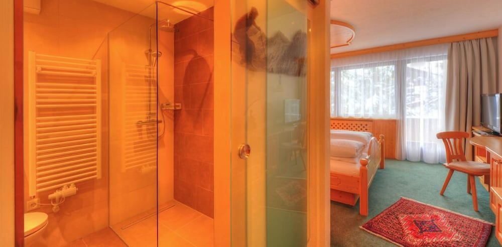 undefined Die Seefelderin - Boutiquehotel St. Georg