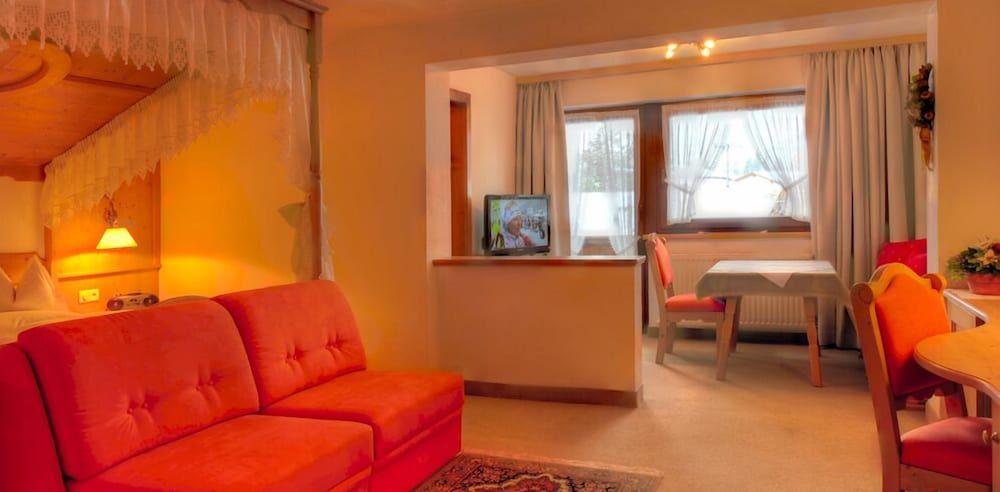 undefined Die Seefelderin - Boutiquehotel St. Georg 9