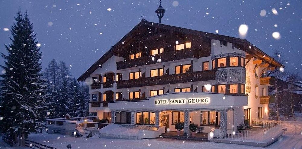 undefined Die Seefelderin - Boutiquehotel St. Georg 5