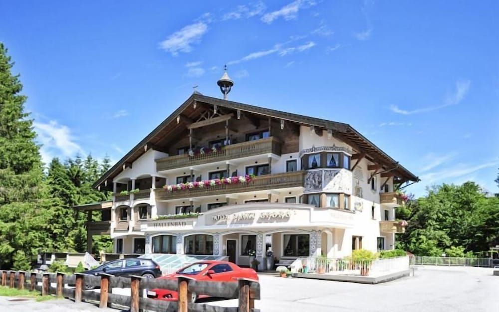 undefined Die Seefelderin - Boutiquehotel St. Georg 7
