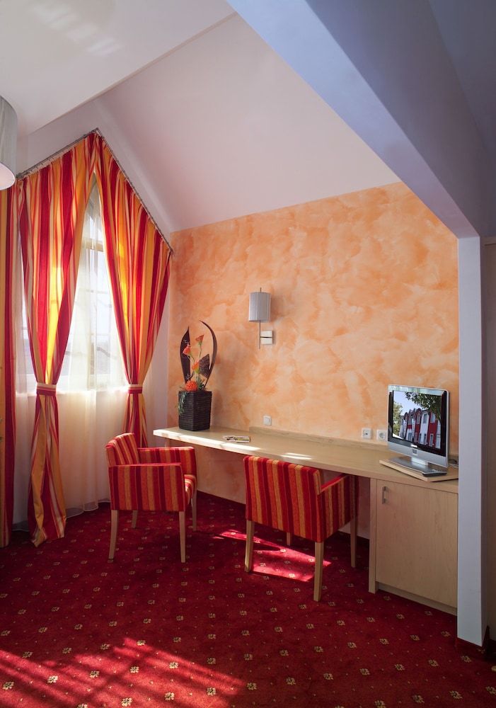 Hotel Restaurant Wallner Single Room 2