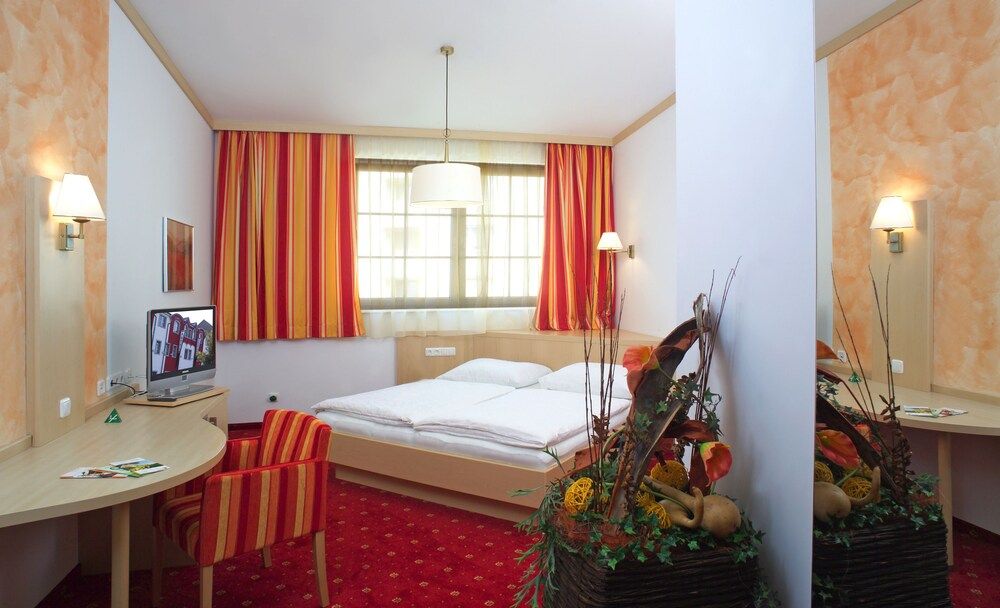 Hotel Restaurant Wallner Single Room