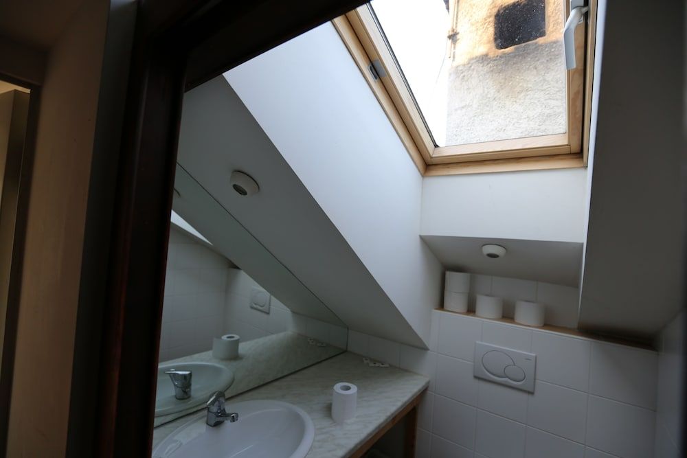 Haus Wartenberg Double Room 22