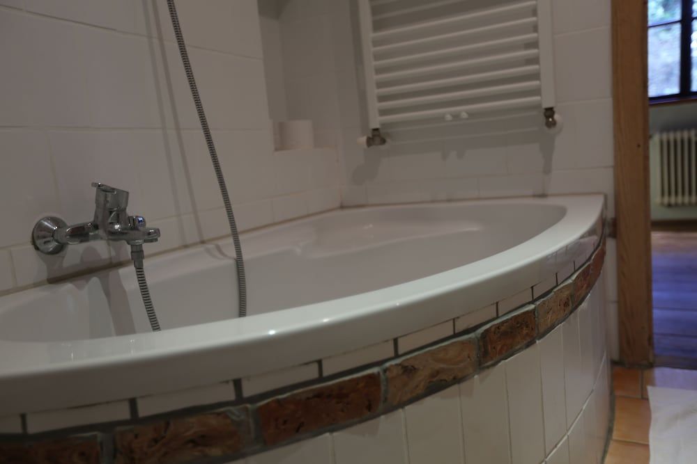 Haus Wartenberg Double Room 30