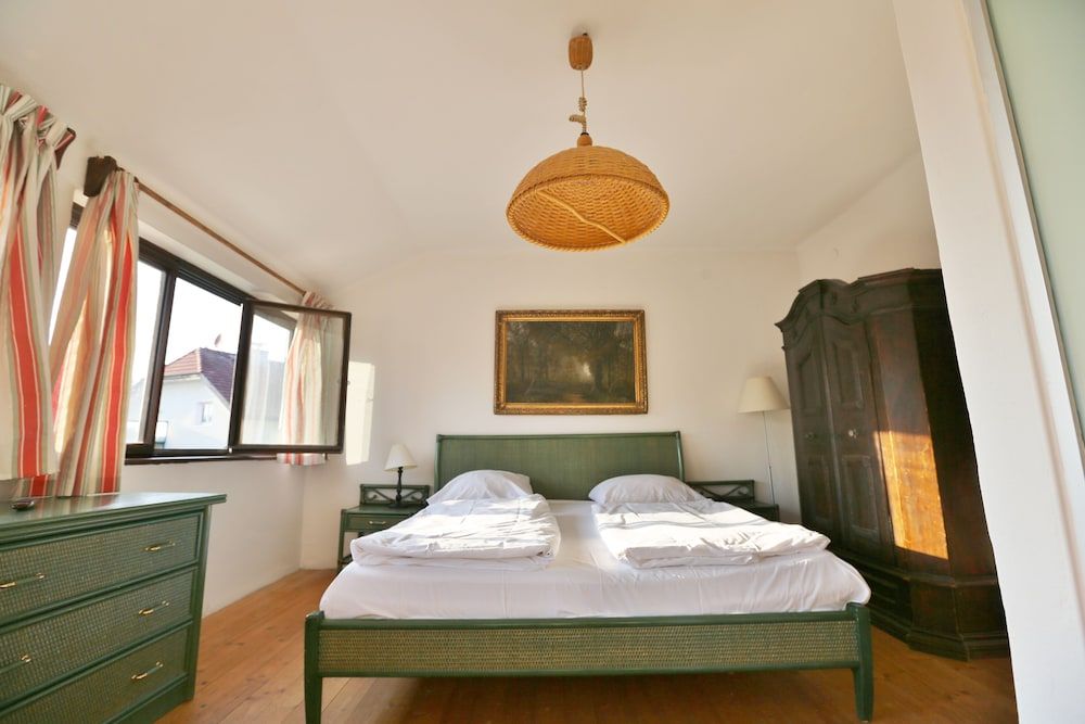 Haus Wartenberg Double Room 5