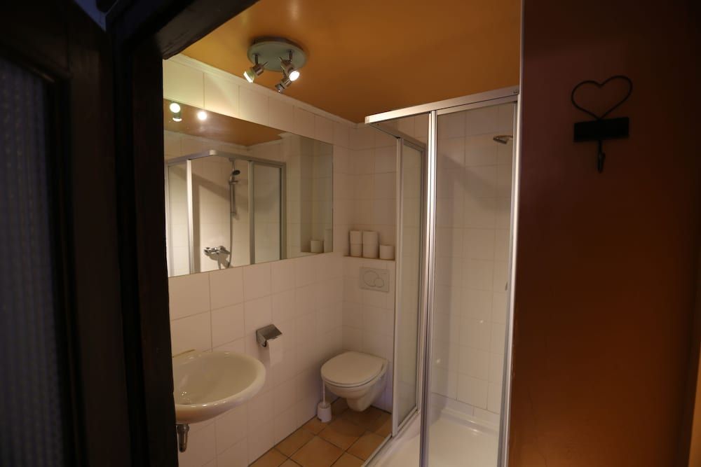 Haus Wartenberg Double Room 21