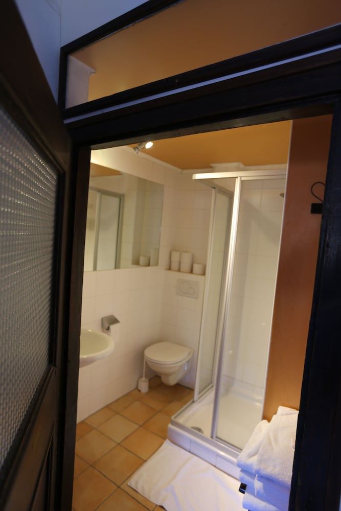 Haus Wartenberg Double Room 23